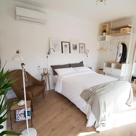 Apartment The Palmas Vv *