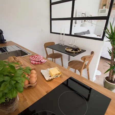 Apartment The Palmas Vv Las Palmas de Gran Canaria