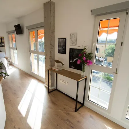Apartment The Palmas Vv *