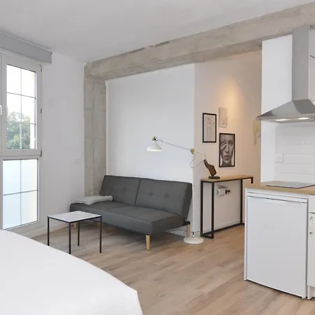 The Palmas Vv Apartment