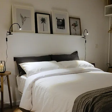 Apartment The Palmas Vv *