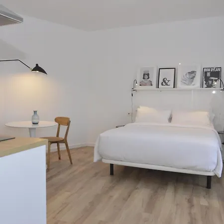 The Palmas Vv Apartment