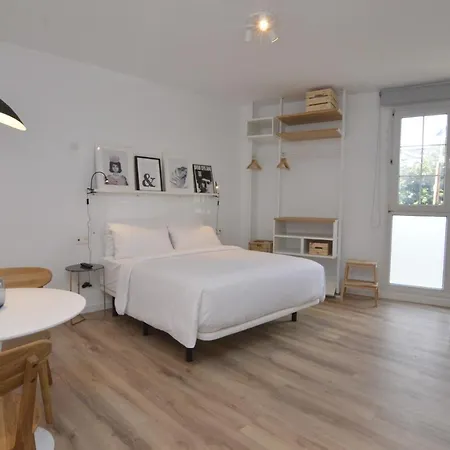 Apartment The Palmas Vv *