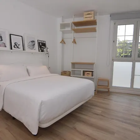 The Palmas Vv Apartment