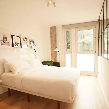Apartment The Palmas Vv