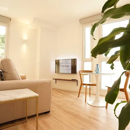 The Palmas Vv Apartment