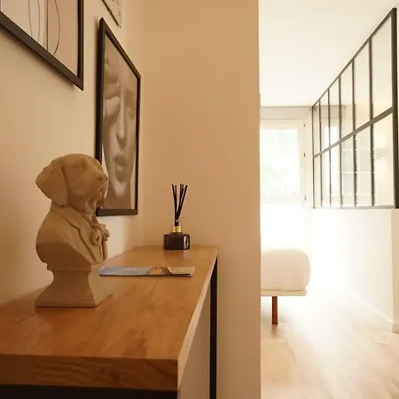 Apartment The Palmas Vv