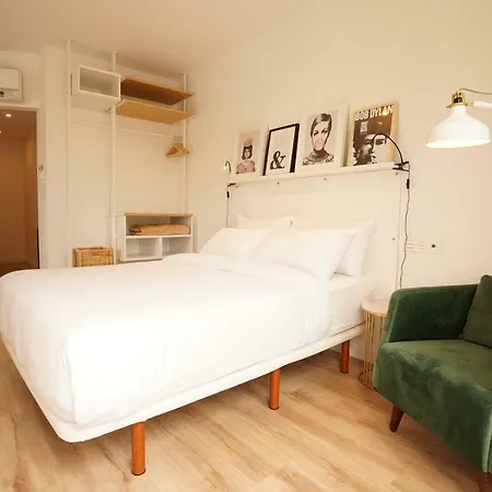 The Palmas Apartment Las Palmas de Gran Canaria